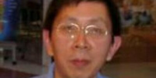 Dawei Han
